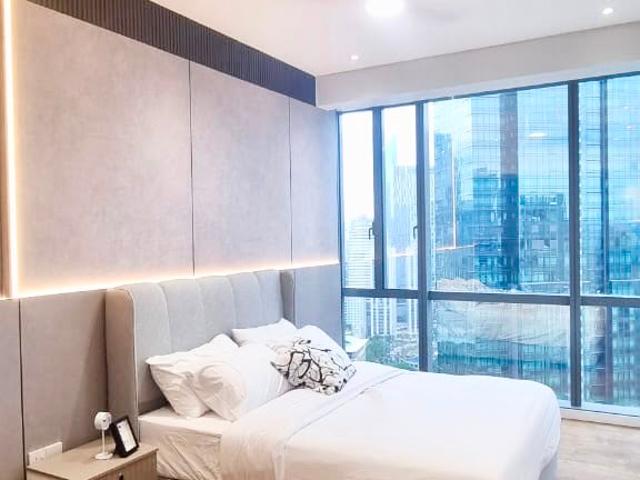 Apartment for rent in Country Heights Damansara, Kuala Lumpur