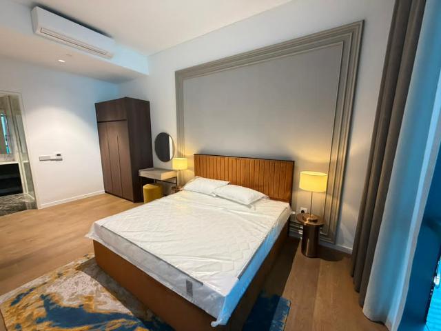 Apartment for rent in Country Heights Damansara, Kuala Lumpur