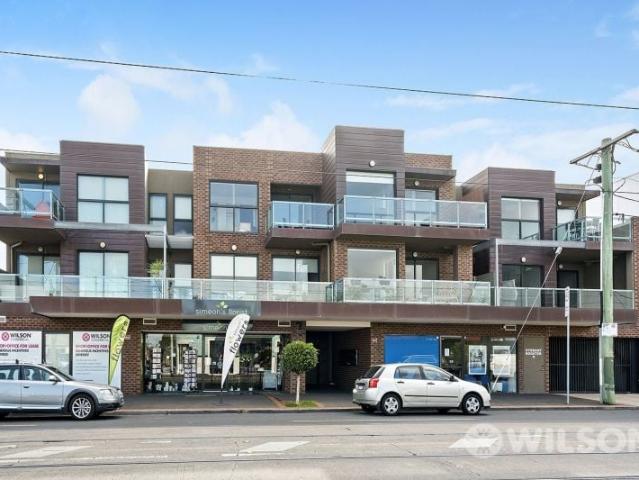 Apartment for rent in Camerons Creek, Victoria