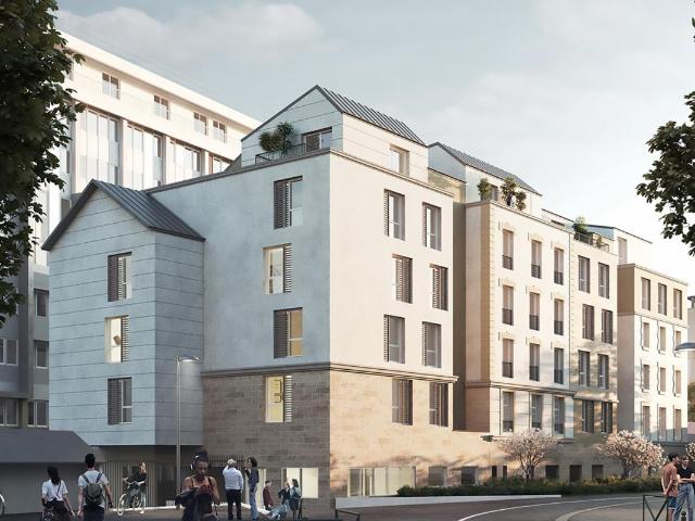 Maison vente à Orléans