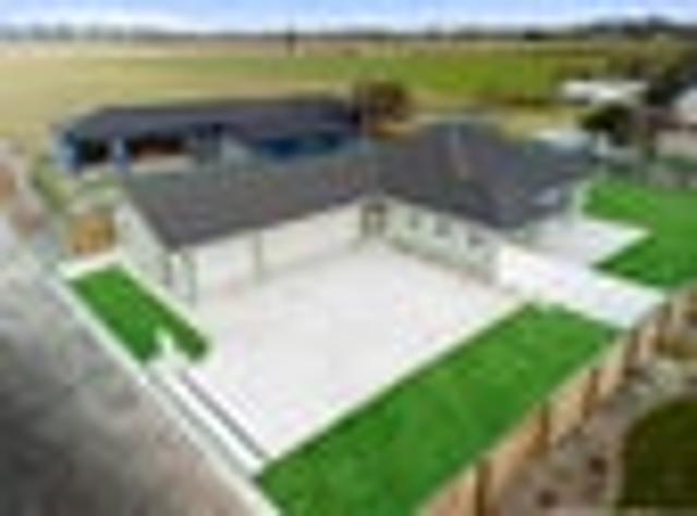 House for sale in Leeston, Canterbury