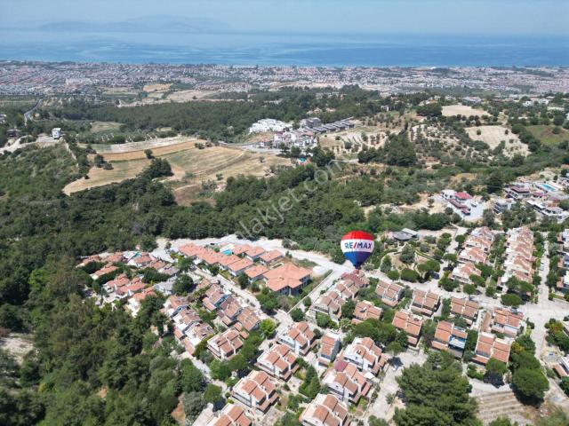 Kuşadasi, Aydin içerisinde kiralık Villa