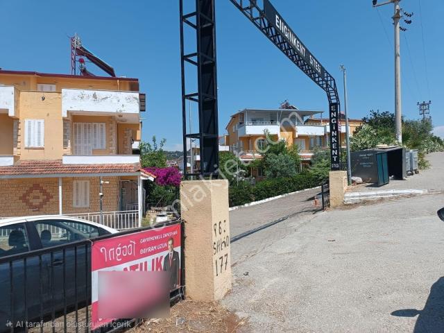 Kuşadasi, Aydin içerisinde satılık Arsa