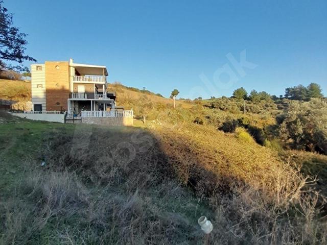Soğucak, Kuşadası içerisinde satılık Arsa