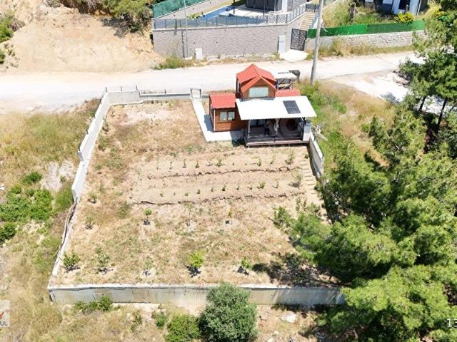 Soğucak, Kuşadası içerisinde satılık mülk