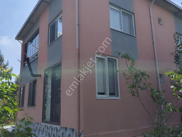 Toroslar, Mersin içerisinde satılık Villa