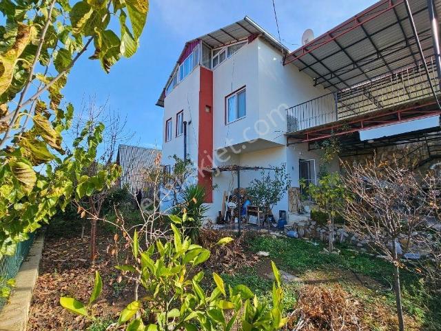 Toroslar, Mersin içerisinde satılık Villa