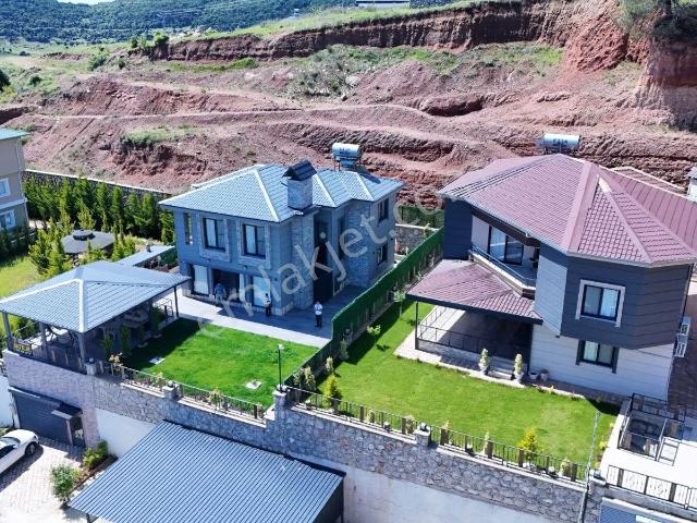 Toroslar, Mersin içerisinde satılık Villa