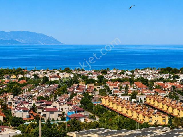 Kuşadasi, Aydin içerisinde satılık Villa