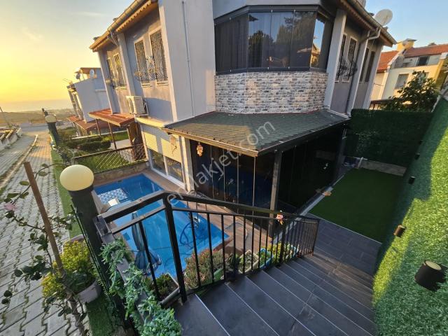 Soğucak, Kuşadası içerisinde satılık Villa