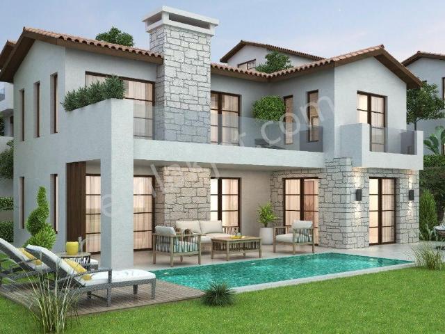 Kuşadasi, Aydin içerisinde satılık Villa