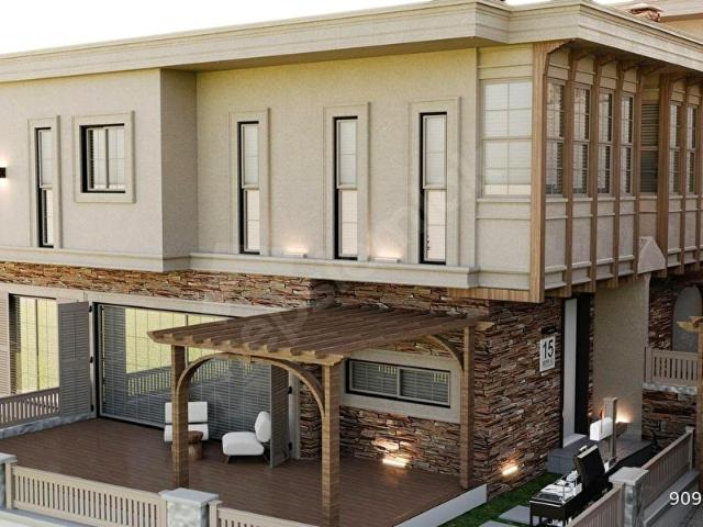Kuşadasi, Aydin içerisinde satılık Villa