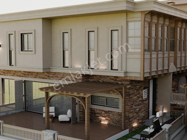 Kuşadasi, Aydin içerisinde satılık Villa