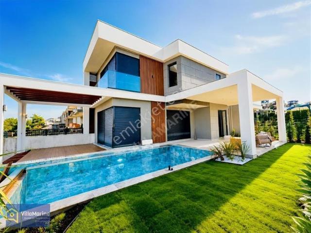 Soğucak, Kuşadası içerisinde satılık Villa