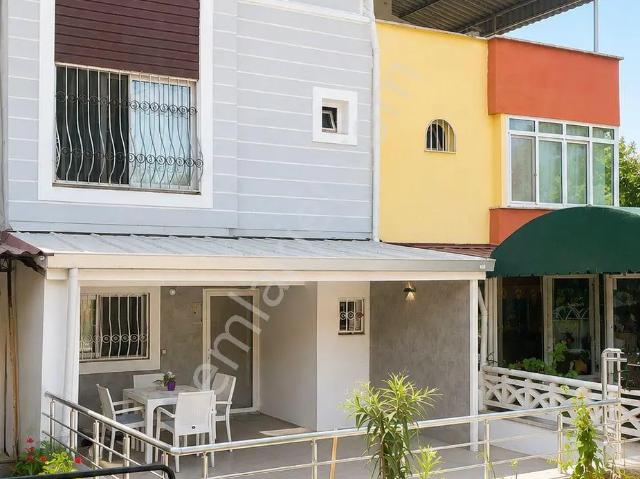Kadıkalesi, Kuşadası içerisinde kiralık Villa