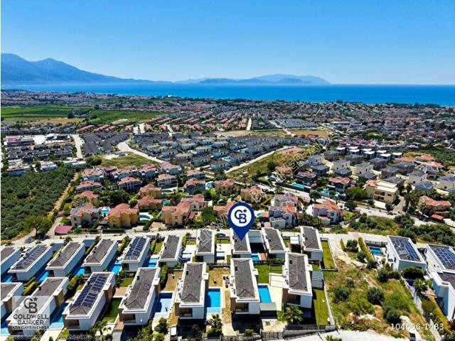 Kuşadasi, Aydin içerisinde satılık Villa
