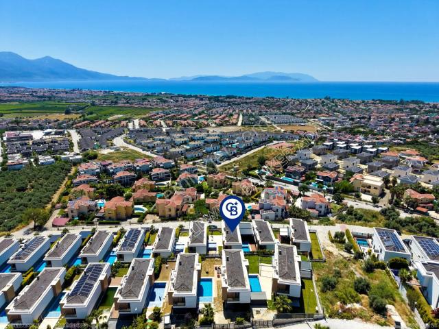 Kuşadasi, Aydin içerisinde kiralık Villa