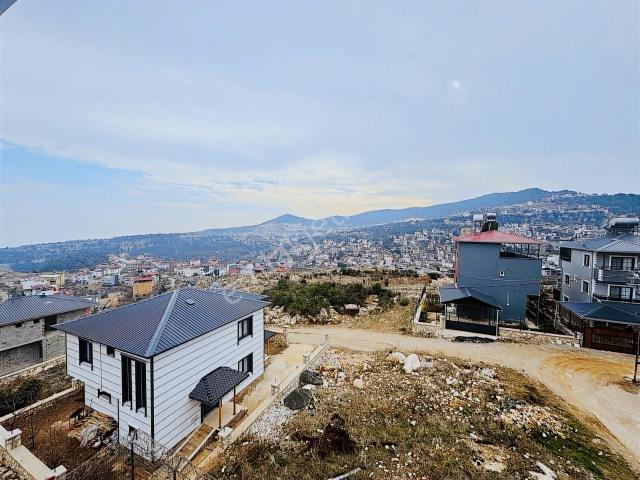 Toroslar, Mersin içerisinde satılık Villa