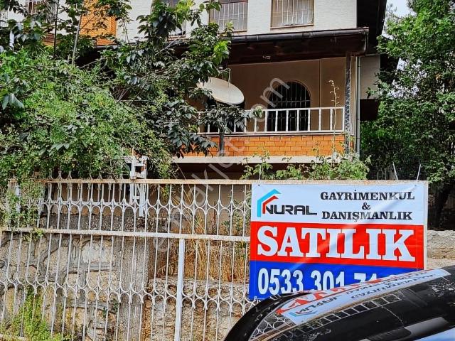 Toroslar, Mersin içerisinde satılık Villa