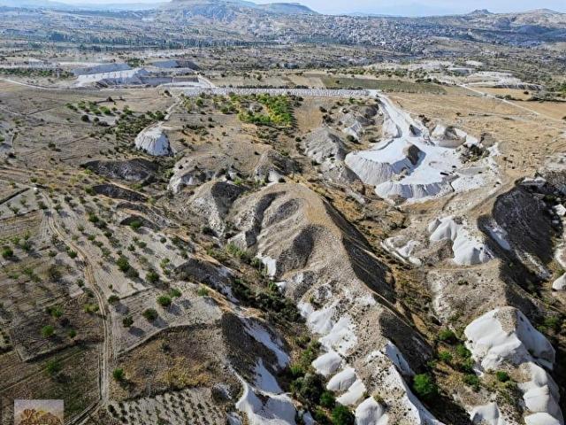 Nevşehir Merkez, Nevşehir içerisinde satılık Depo