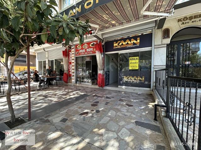 Karşiyaka, İzmir içerisinde satılık Dükkan