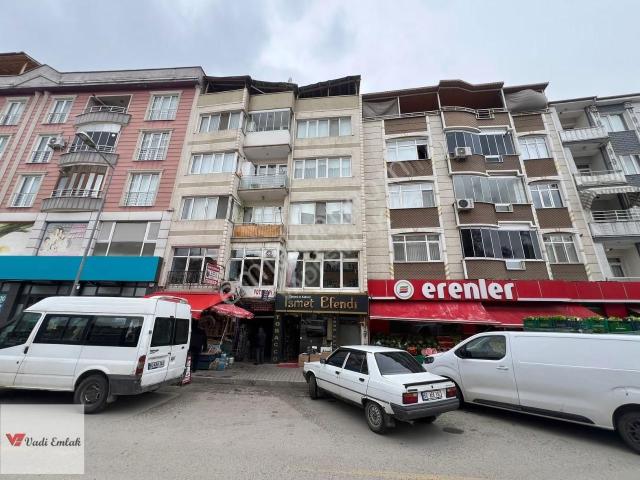 Tokat Merkez, Tokat içerisinde kiralık mülk