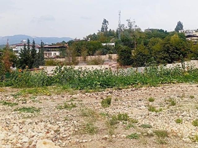 Hatay, Antakya içerisinde satılık Dükkan