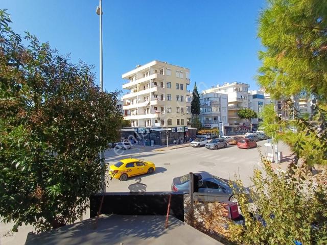 Muratpaşa, Antalya içerisinde kiralık Ofis