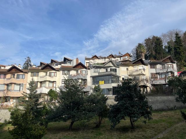 Trabzon içerisinde satılık Villa