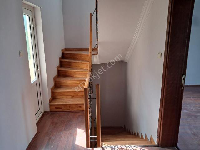 Trabzon içerisinde kiralık Villa