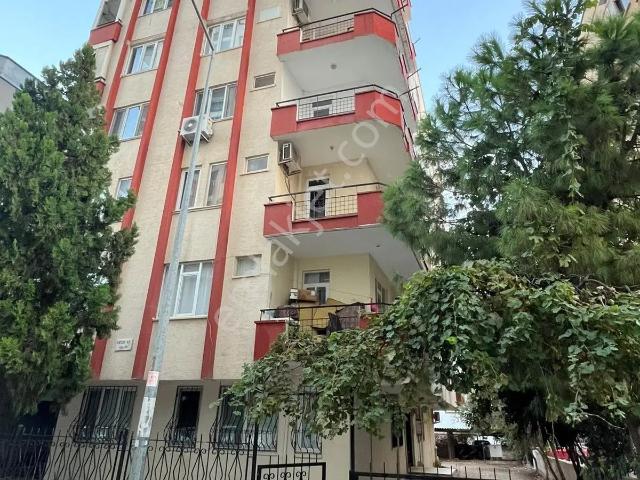 Antalya, Muratpaşa içerisinde kiralık mülk