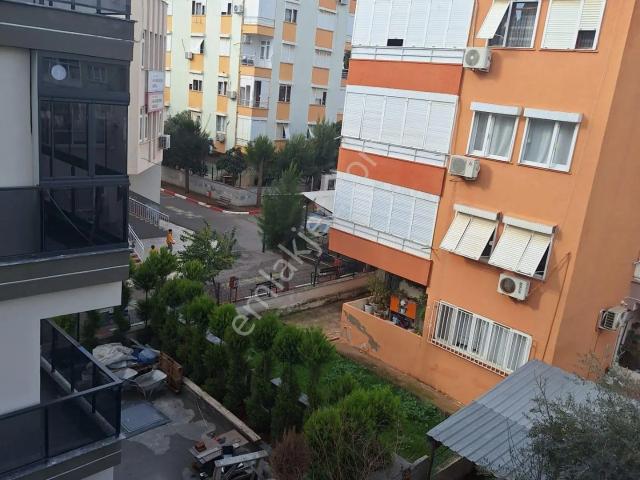 Muratpaşa, Antalya içerisinde kiralık mülk