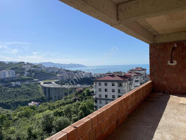 Trabzon içerisinde satılık mülk