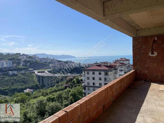 Trabzon içerisinde satılık mülk