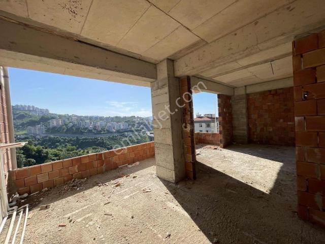Trabzon içerisinde satılık mülk