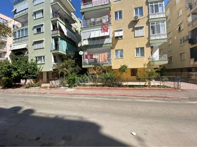 Muratpaşa, Antalya içerisinde satılık mülk