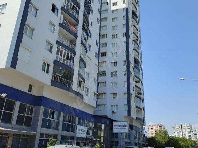 Muratpaşa, Antalya içerisinde satılık Dükkan