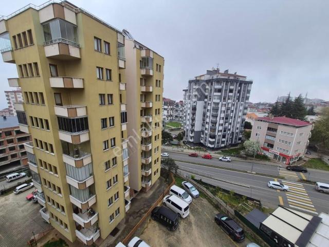 Trabzon içerisinde kiralık mülk