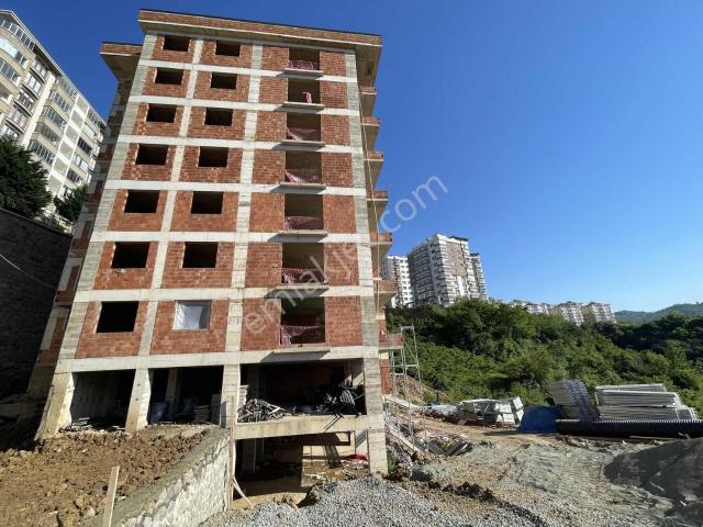 Trabzon içerisinde satılık mülk