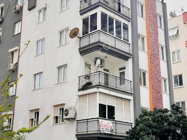 Muratpaşa, Antalya içerisinde satılık mülk