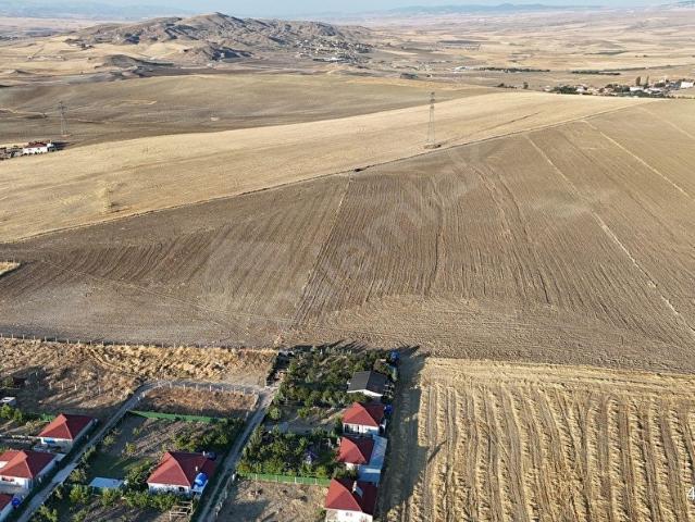 Gölbaşi, Ankara içerisinde satılık Arsa