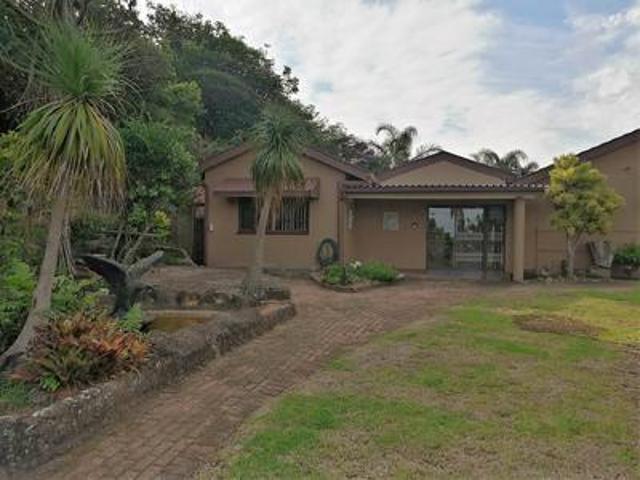 House for sale in Ugu District Municipality, Kwazulu-natal