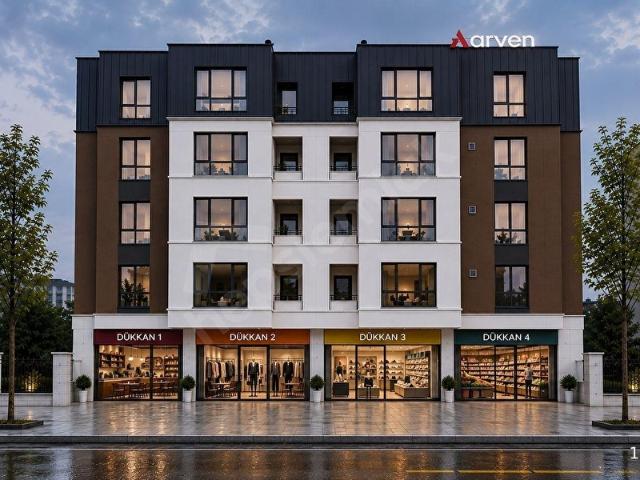 Talas, Kayseri içerisinde satılık Dükkan