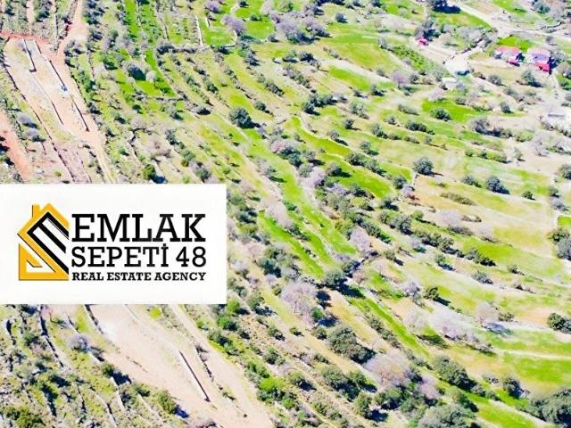 Marmaris, Muğla içerisinde satılık Arsa