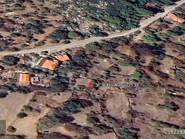 Marmaris, Muğla içerisinde satılık Arsa