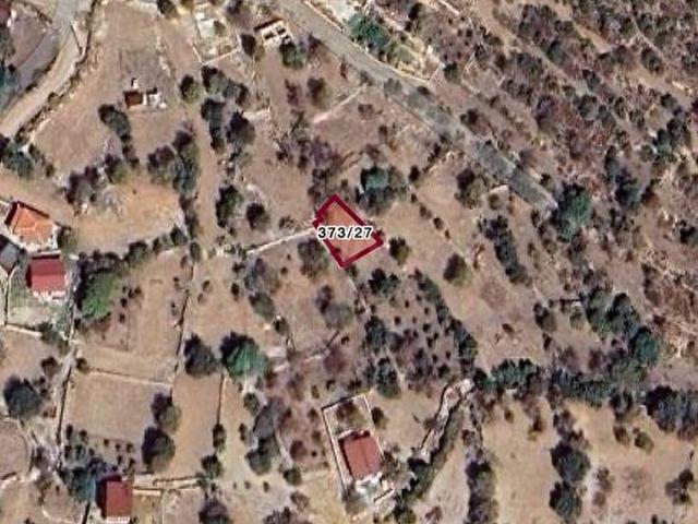 Marmaris, Muğla içerisinde satılık Arsa