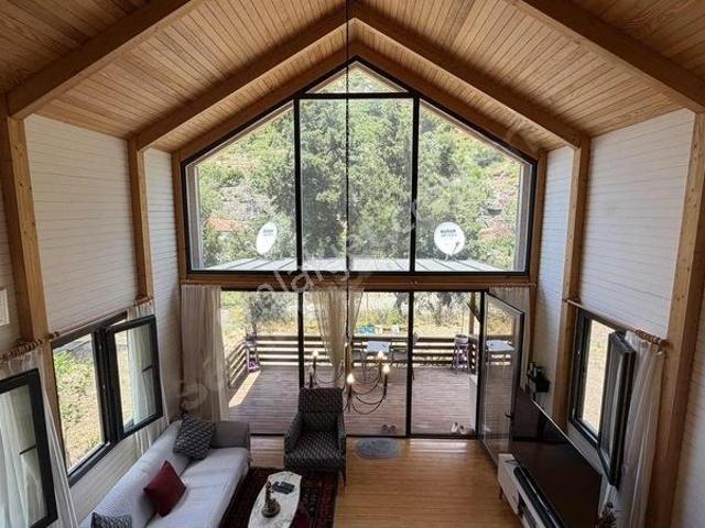 Marmaris, Muğla içerisinde satılık Villa