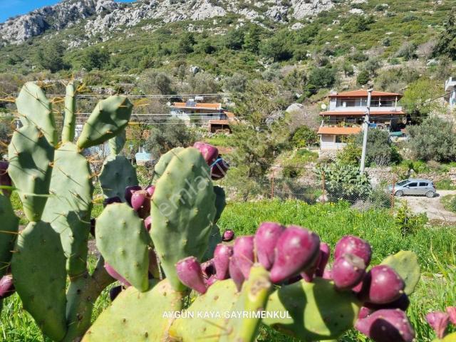 Marmaris, Muğla içerisinde satılık Villa
