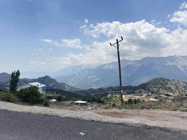 Kumluca, Antalya içerisinde satılık Villa