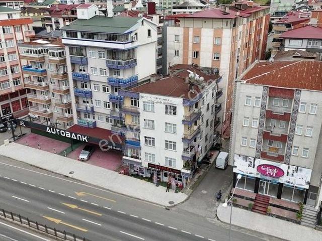 Osmanbaba, Akçaabat içerisinde satılık mülk